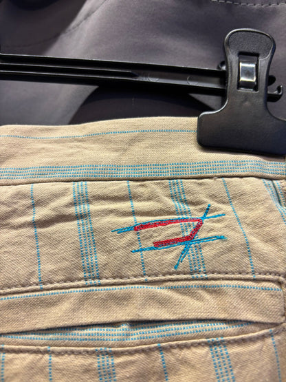 Pantalone Diesel a zampa (M donna)