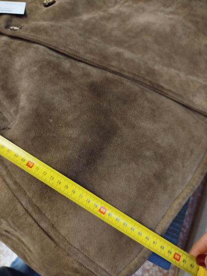 Montone shearling vintage (M uomo)