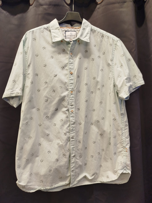 Camicia Sun&Flower (L)