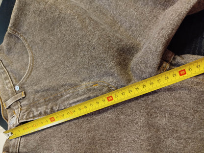 Jeans mom fit Rifle nuovo con cartellino (s)