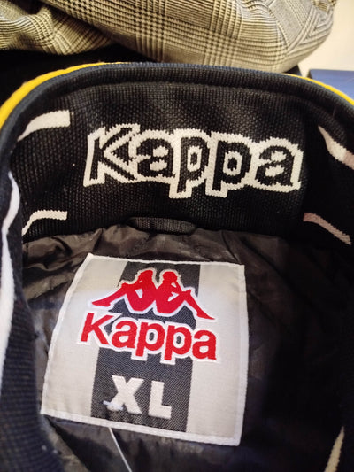 Giubbotto Kappa (XL uomo) thumbnail