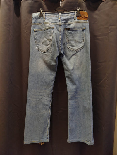 Jeans Lee Custom donna (M) | R3BORN thumbnail