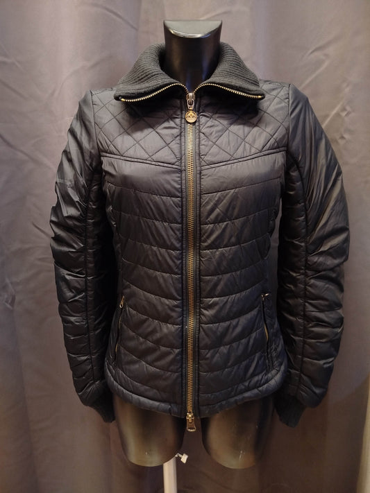 Giubbotto Fornarina nero (s donna)