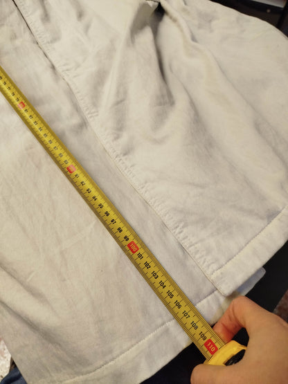 Trench lungo vintage Luck&Luck (L uomo)