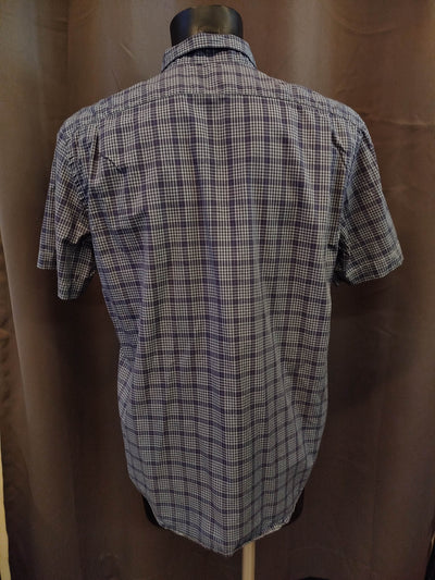 Camicia manica corta Lacoste (M uomo) thumbnail