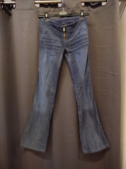 Jeans Diesel a zampa (s)