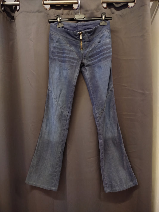 Jeans Diesel a zampa (s)