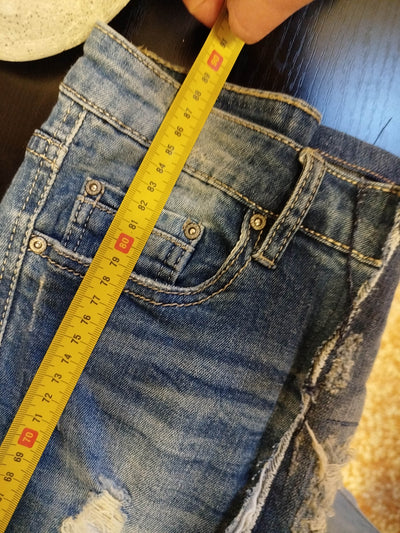 Maxi gonna sexy woman custom R3BORN (M) thumbnail