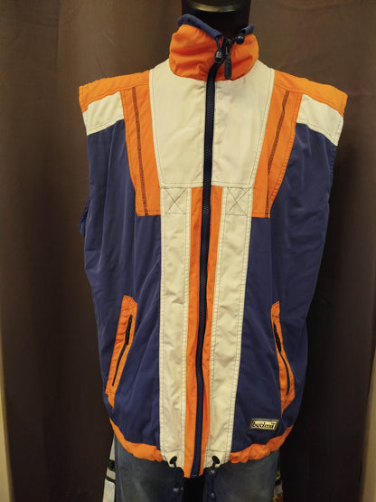 Gilet vintage Budmil (XL uomo)