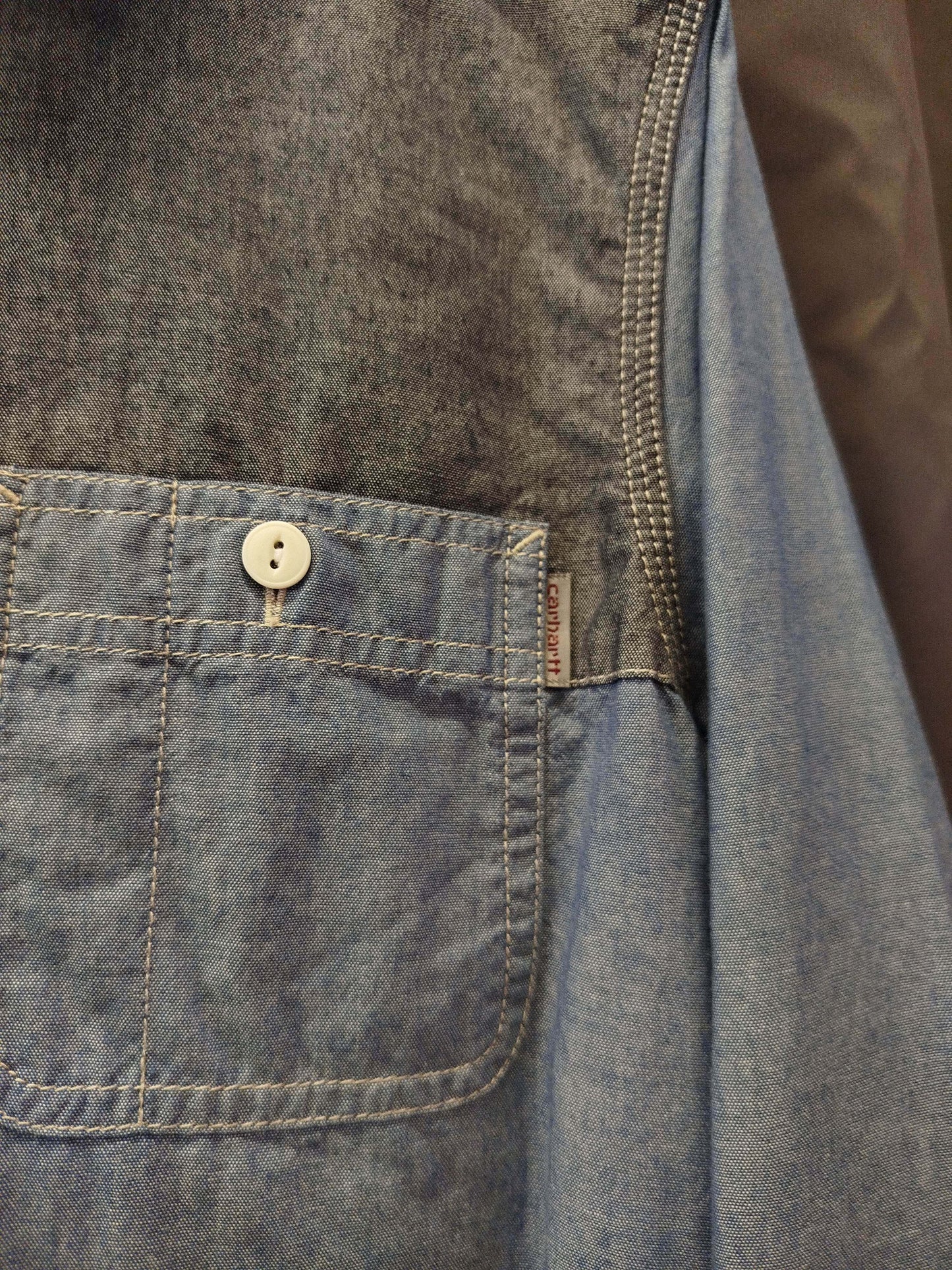 Camicia Carhartt (s)