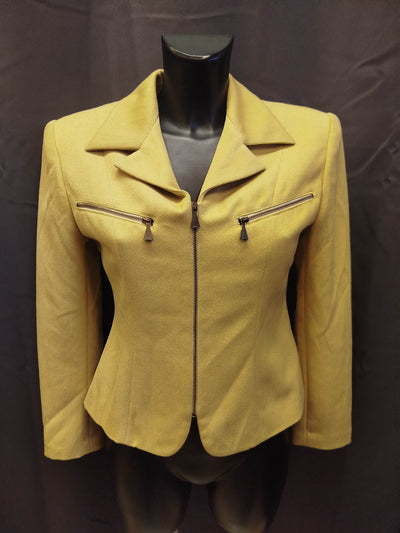 Blazer con cerniera SLY ( S donna) thumbnail