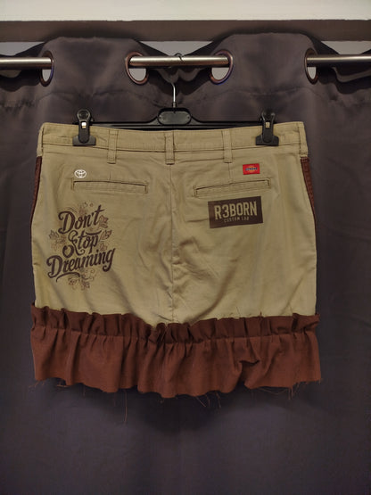 Gonna Dickies custom R3born (XL)