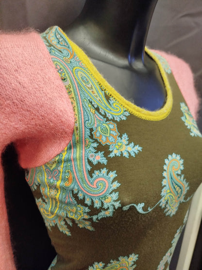 Abito Angela Mele Milano ( xs donna)