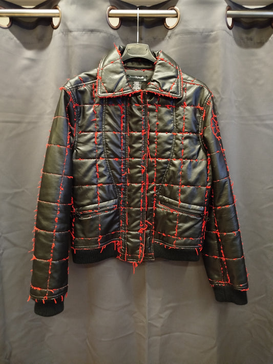 Giacca con imbottitura Diesel (M)