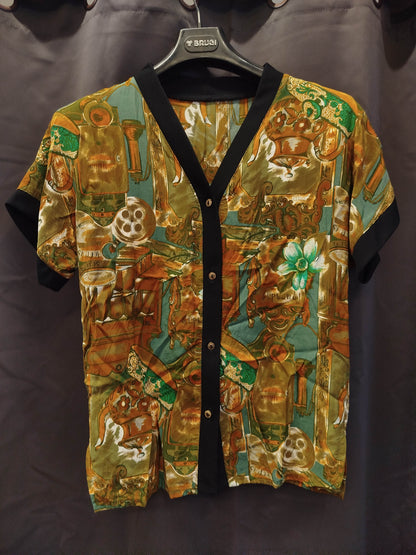Blusa vintage (M)