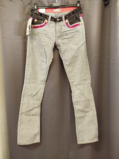 Jeans Sexy Woman (M)