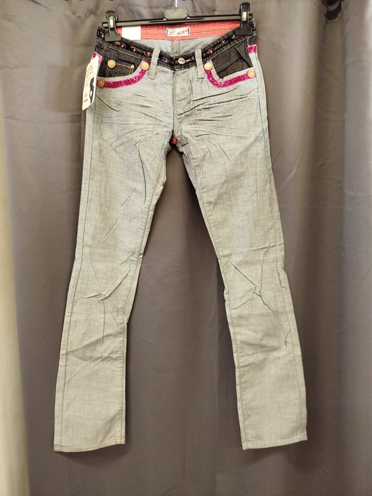 Jeans Sexy Woman (M)