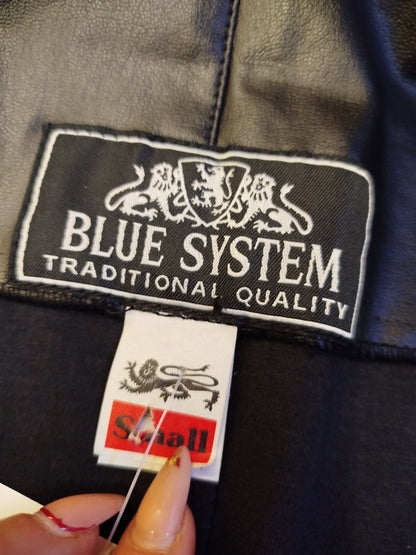 Gilet Blue System (S)