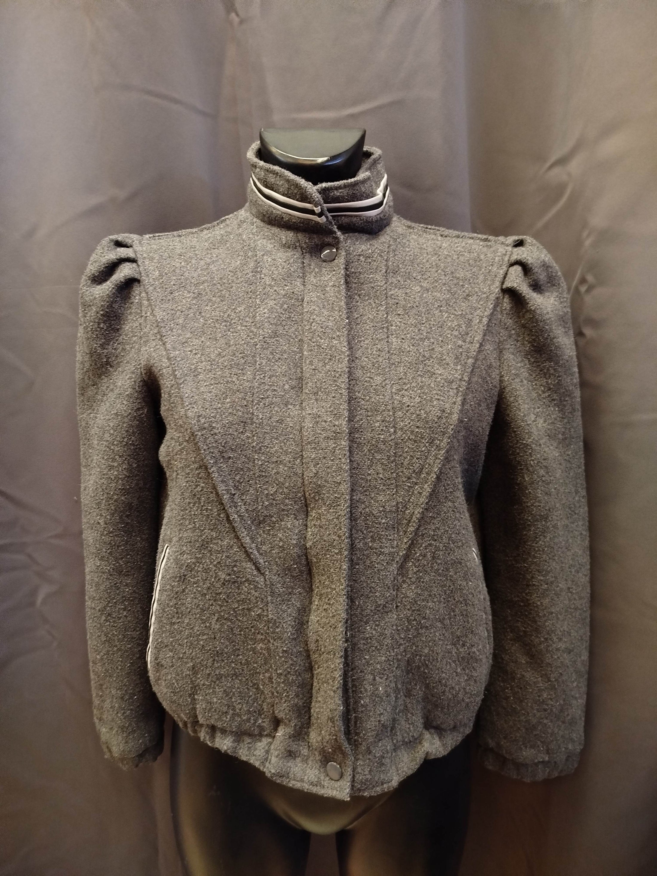 Giacca Elco in lana (s donna)