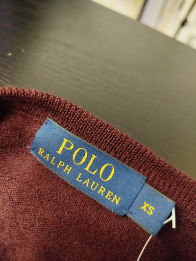 Maglione Ralph Lauren in lana (xs donna) thumbnail