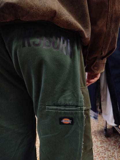 Pantaloni Dickies Custom by R3BORN (M)