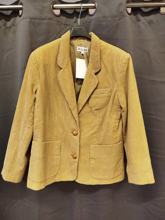 Blazer a costine vintage R L M (L)