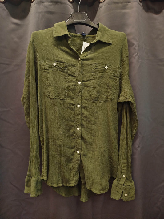 Camicia Chaps (xl)