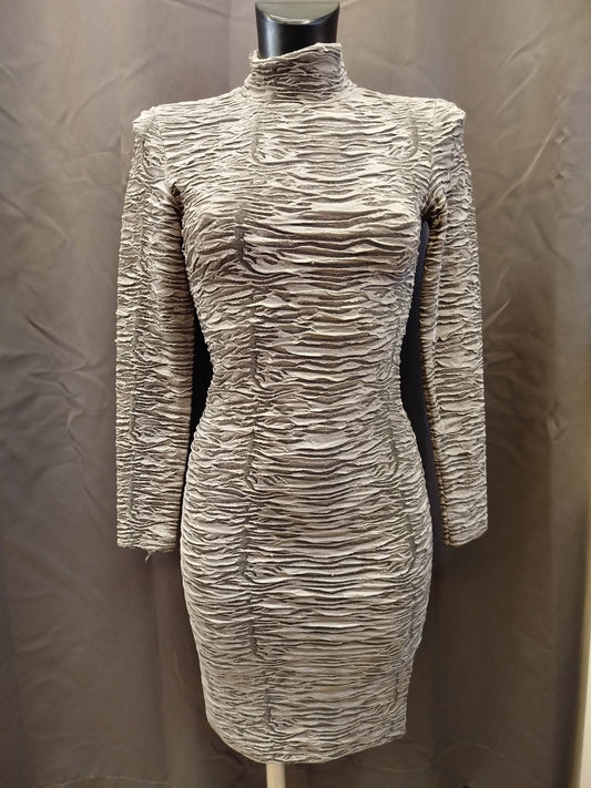 Abito tigrato Effe ( s donna)