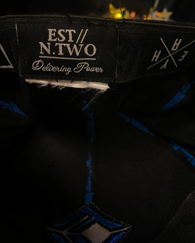 RARO berretto da baseball vintage FOO FIGHTERS thumbnail