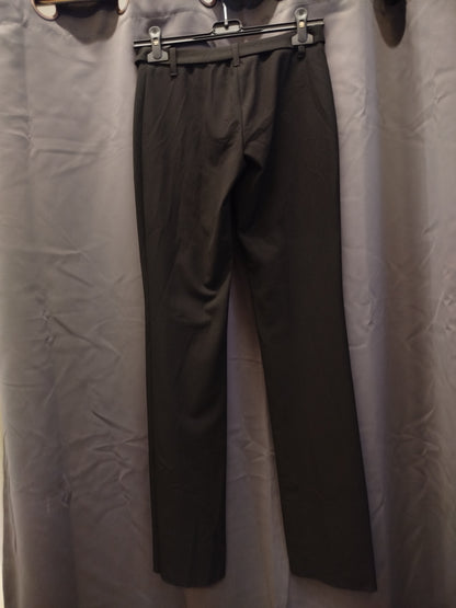 Pantalone Versace Jeans Couture nuovo con etichetta (xs)