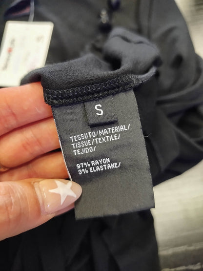 Maglia manica lunga Compagnia Italiana (s)