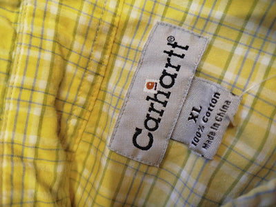 Camicia Carhartt (xl uomo) thumbnail