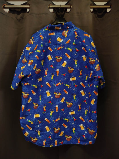 Lowes Australia Shirt (L)