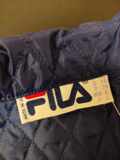 Gilet trapuntato FILA (M donna) thumbnail
