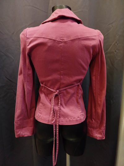 Blazer in cotone Diesel (s donna) thumbnail