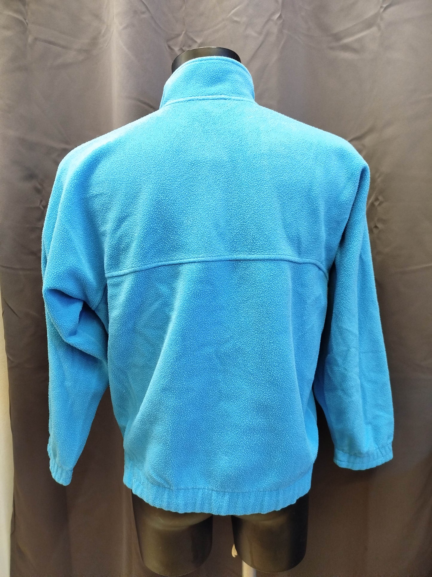 Pile vintage Magic Line Fila (M uomo)