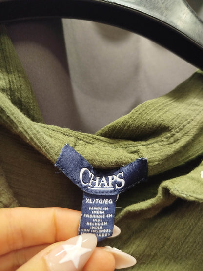 Camicia Chaps (xl)