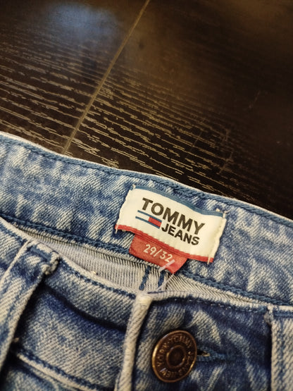 Gonna custom Tommy Hilfiger x R3born (m)