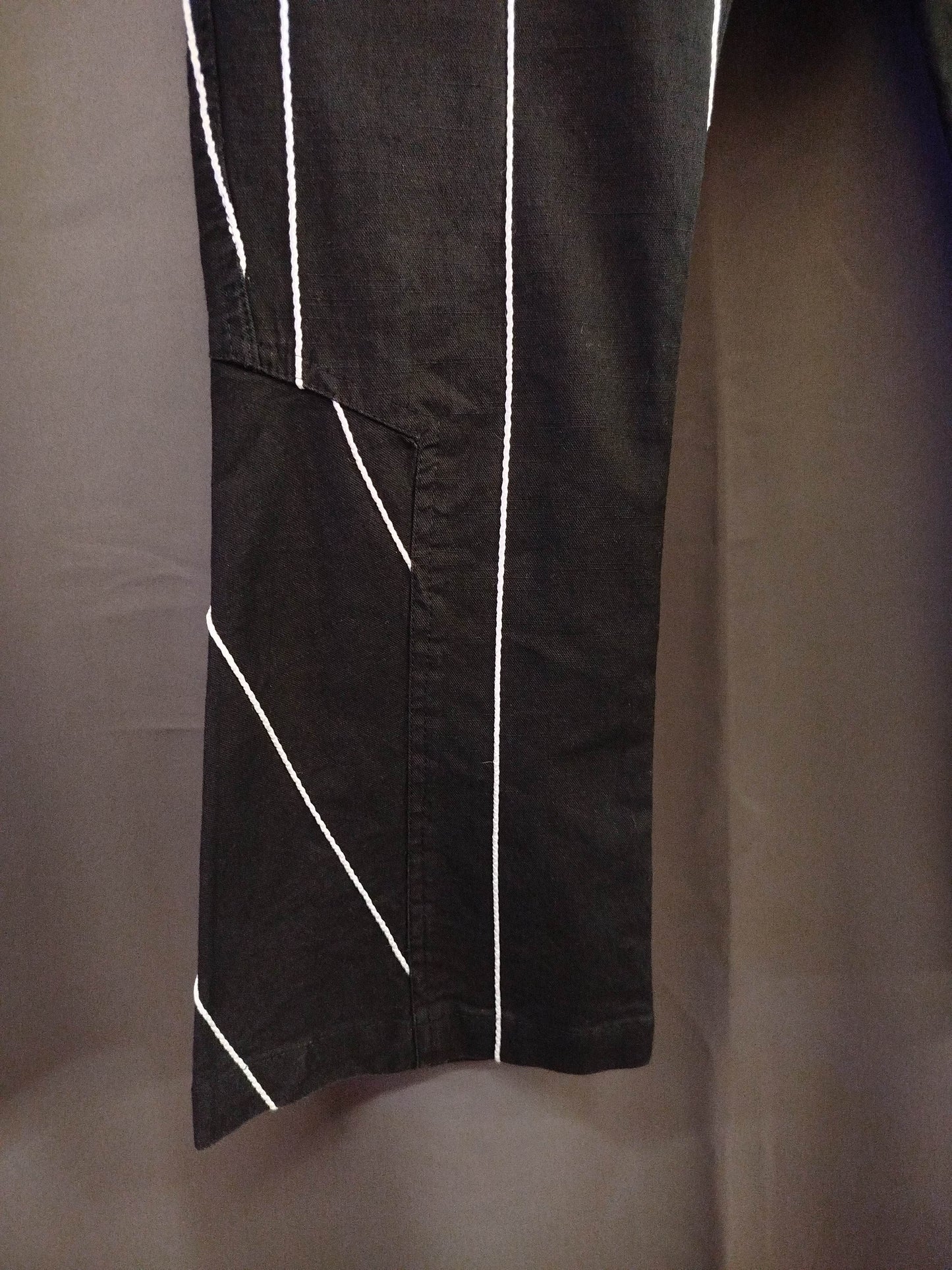 Pantalone a pinocchietto Rossella Goldschmied (s)