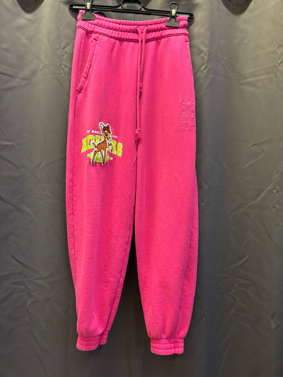 Pantalone sportivo Adidas Disney (xs donna) thumbnail