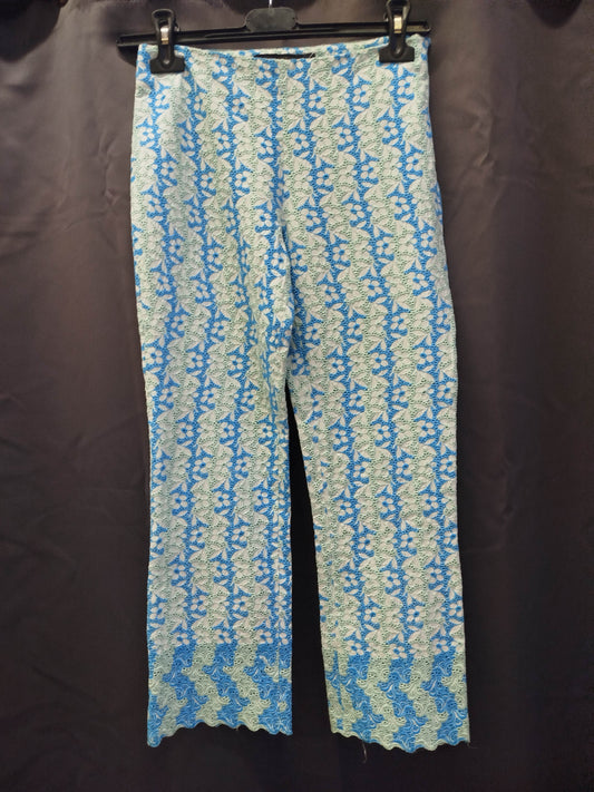 Pantalone Rossella Goldschmied (xs)