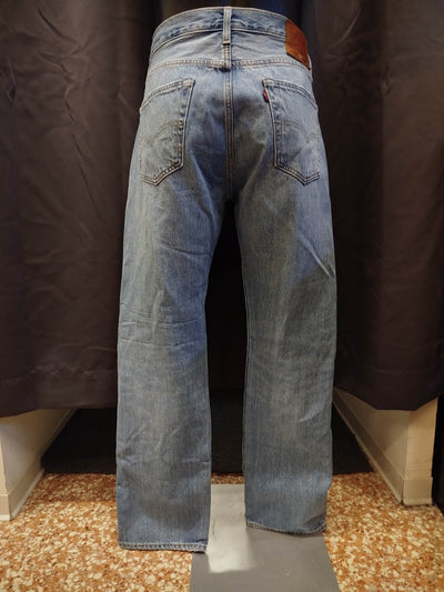 Jeans Levi's 501 edizione speciale 150° anniversario (M uomo) thumbnail