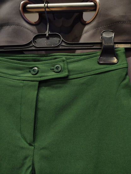Pantalone nuovo vintage rose d. (Xs)
