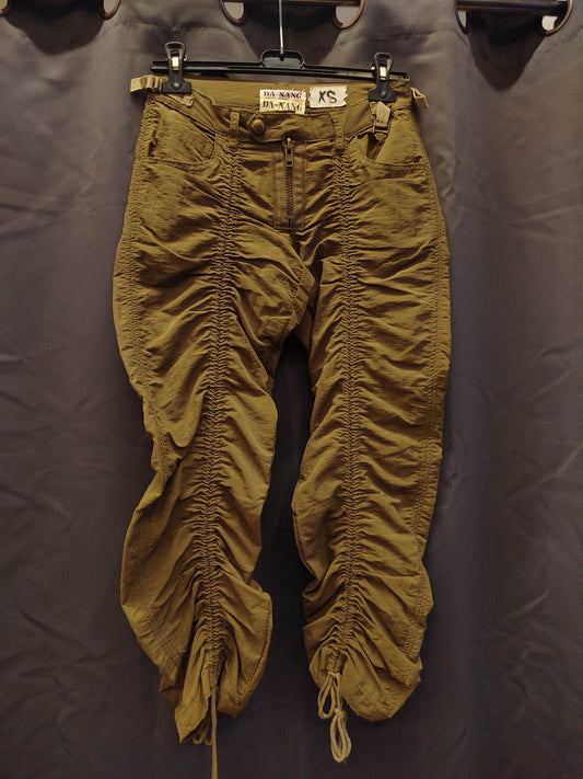 Pantalone límited edition da nang (xs)