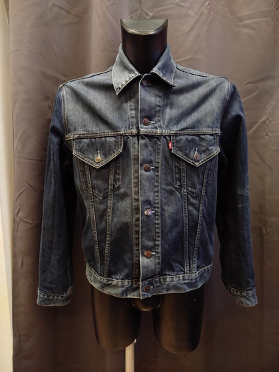 Giacca in denim Levi's (XL uomo) thumbnail