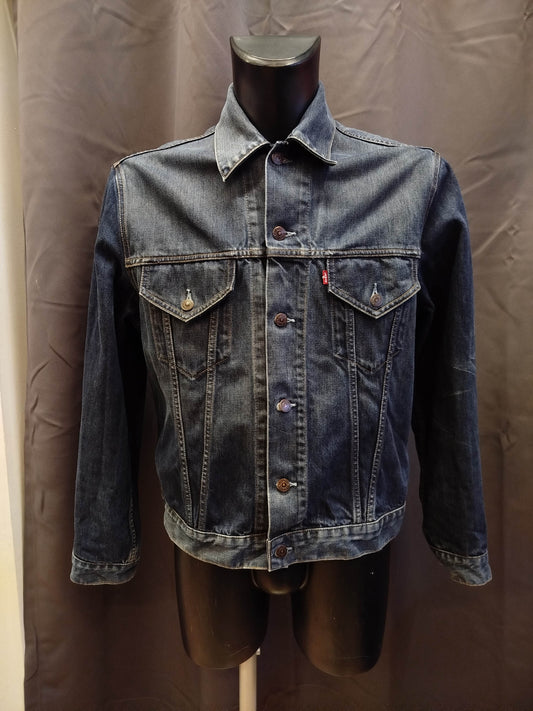Giacca in denim Levi's (XL uomo)