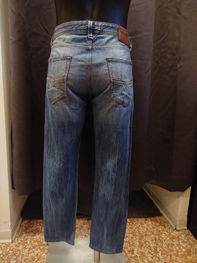 Jeans Diesel (46 uomo) thumbnail