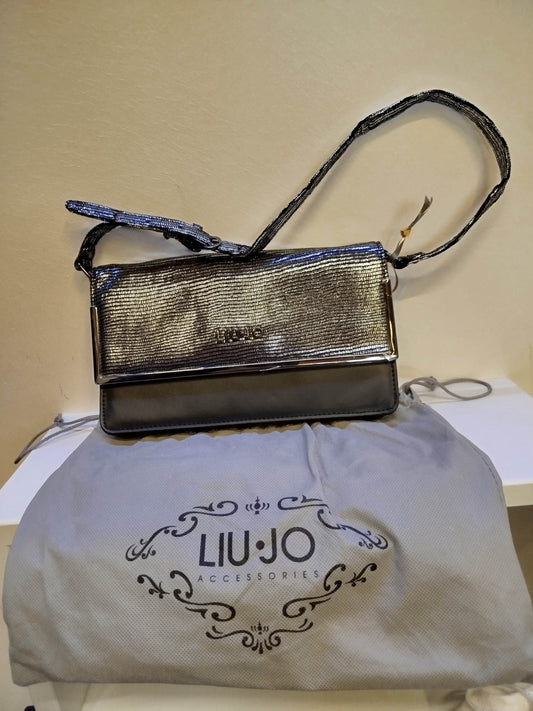 Pochette Liu Jo nuova