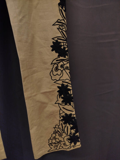 Pantalone Rossella Goldschmied (xs)