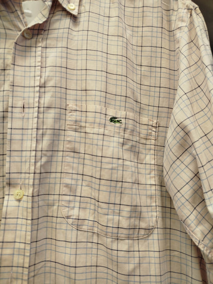 Camicia LaCoste (L)